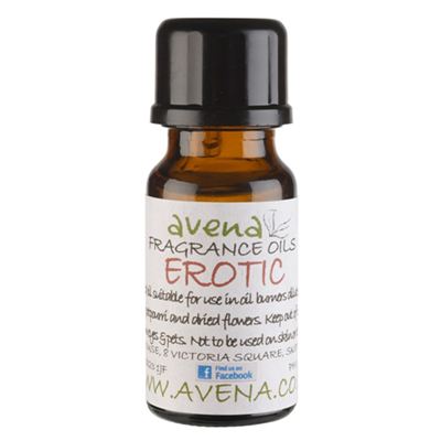 Erotic Fragrance Oil
